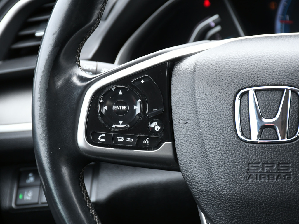 2021 Honda Civic EX, Toronto, Cash