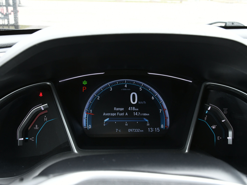 2021 Honda Civic EX, Toronto, Cash