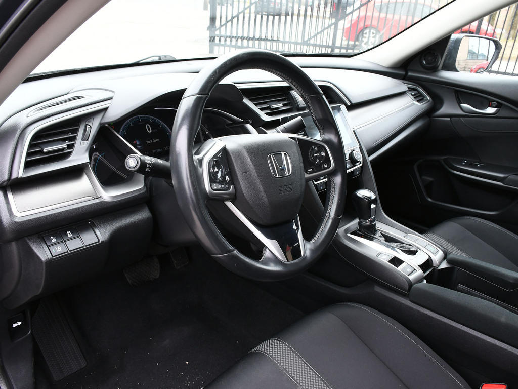 2021 Honda Civic EX, Toronto, Cash