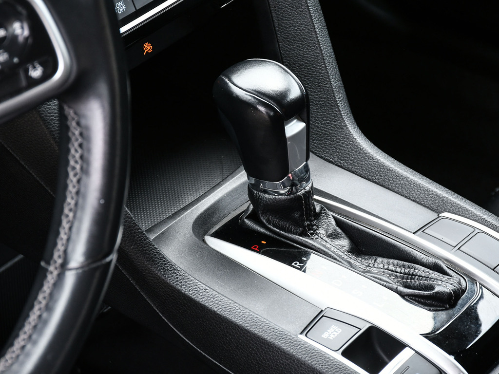 2021 Honda Civic EX, Toronto, Cash