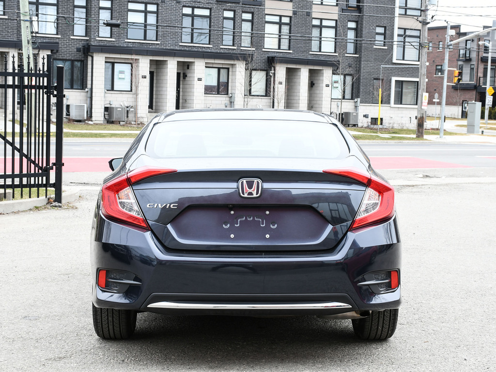 2021 Honda Civic EX, Toronto, Cash