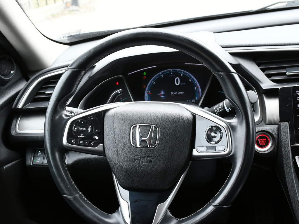 2021 Honda Civic EX, Toronto, Cash