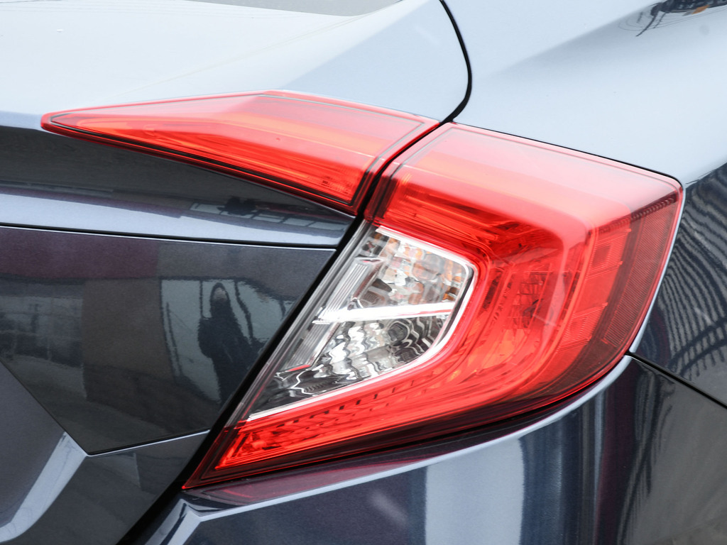 2021 Honda Civic EX, Toronto, Cash