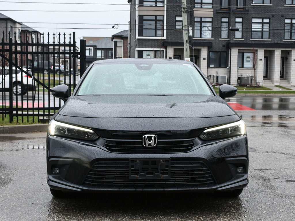 2023 Honda Civic Touring, Toronto, Cash