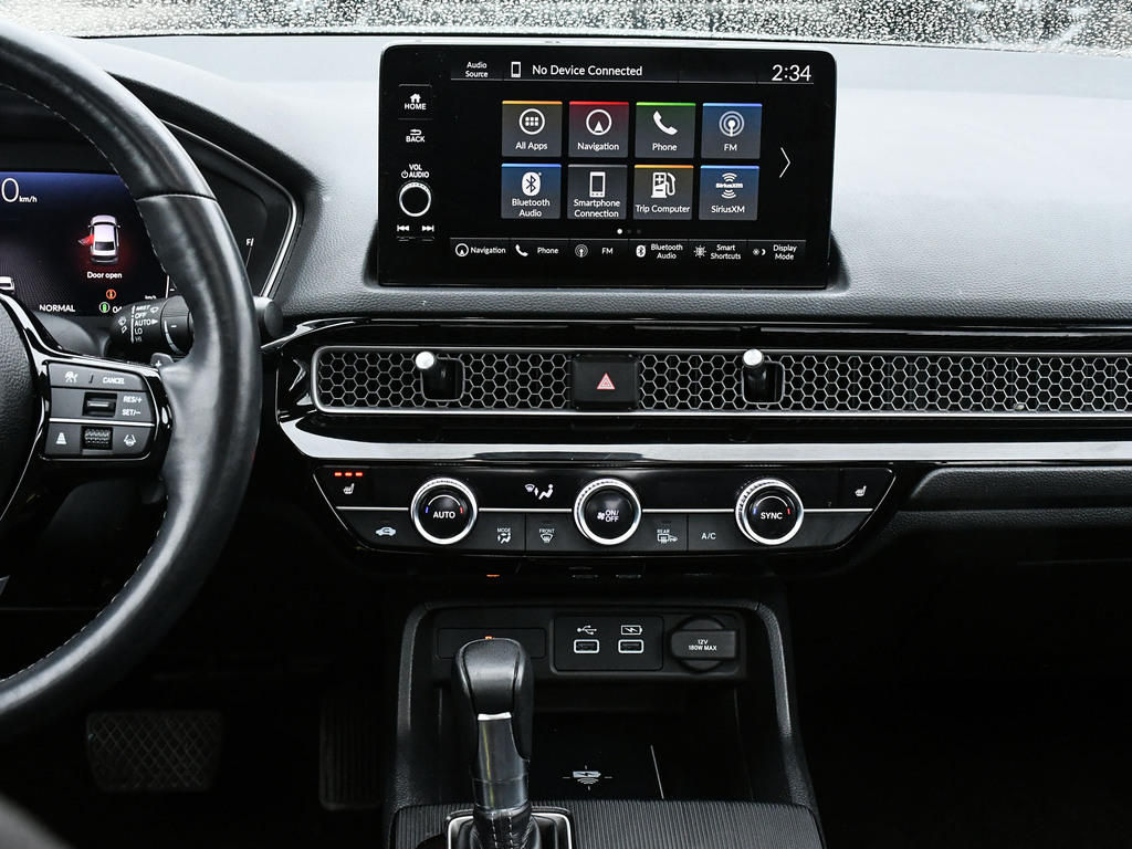 2023 Honda Civic Touring, Toronto, Cash