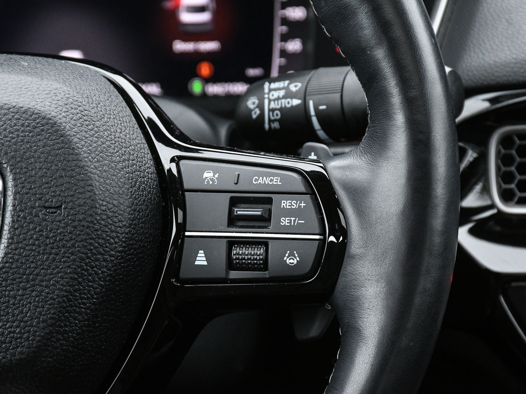 2023 Honda Civic Touring, Toronto, Cash