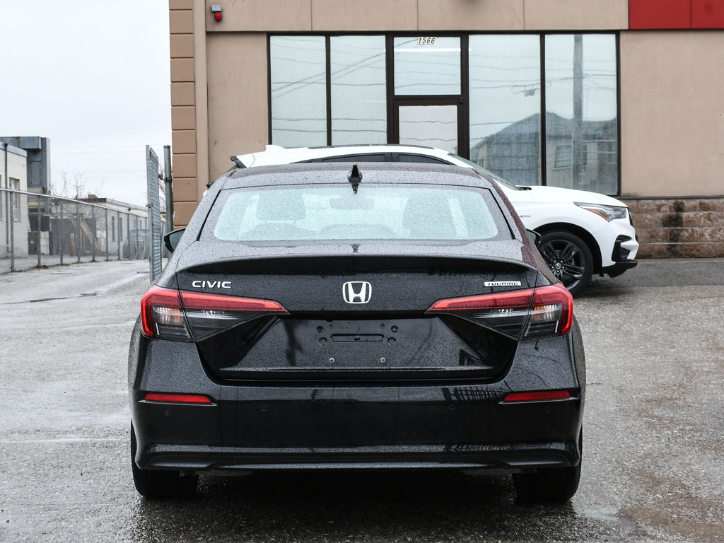 2023 Honda Civic Touring, Toronto, Cash