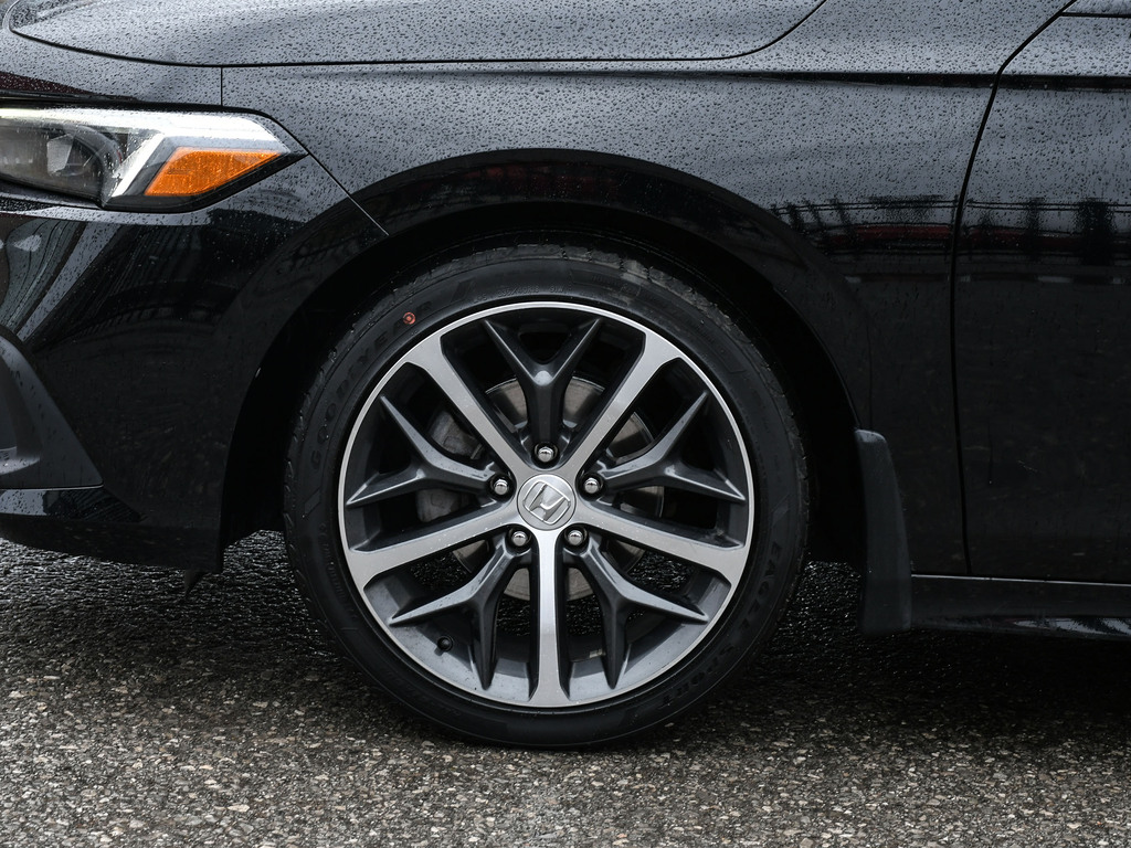 2023 Honda Civic Touring, Toronto, Cash