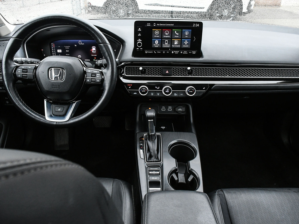 2023 Honda Civic Touring, Toronto, Cash