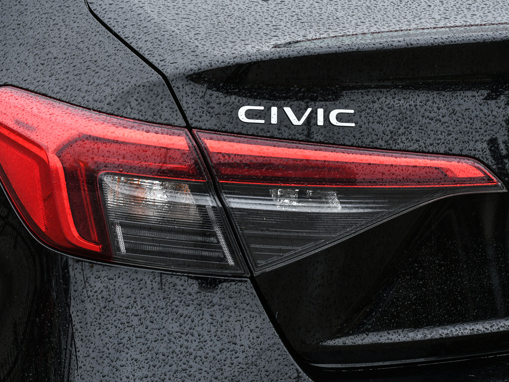 2023 Honda Civic Touring, Toronto, Cash