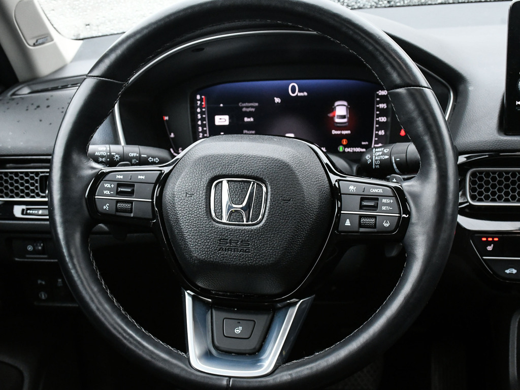 2023 Honda Civic Touring, Toronto, Cash