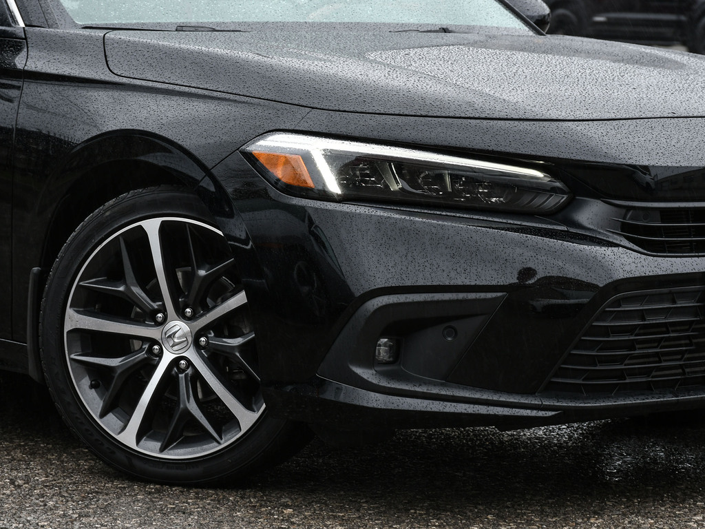 2023 Honda Civic Touring, Toronto, Cash