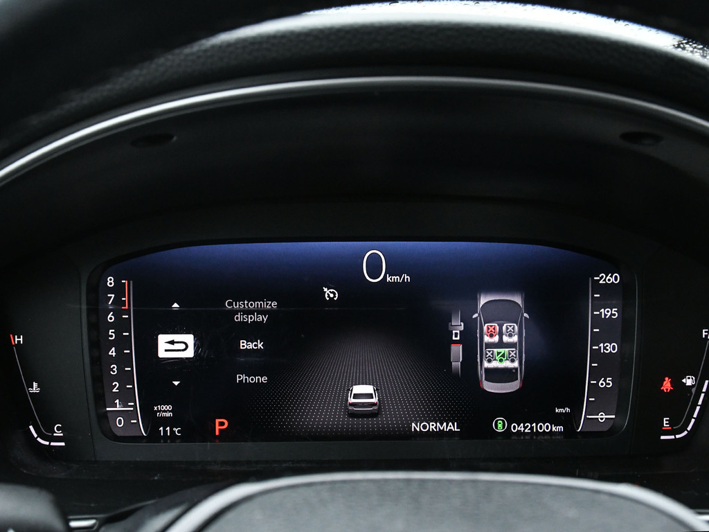 2023 Honda Civic Touring, Toronto, Cash