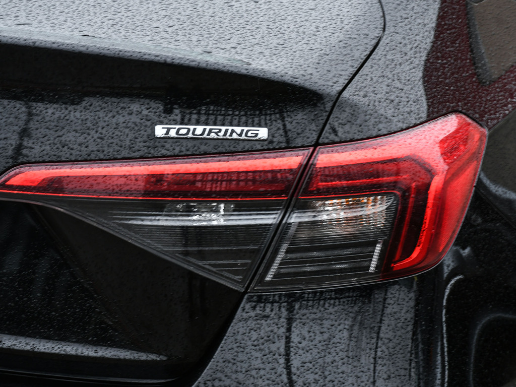 2023 Honda Civic Touring, Toronto, Cash