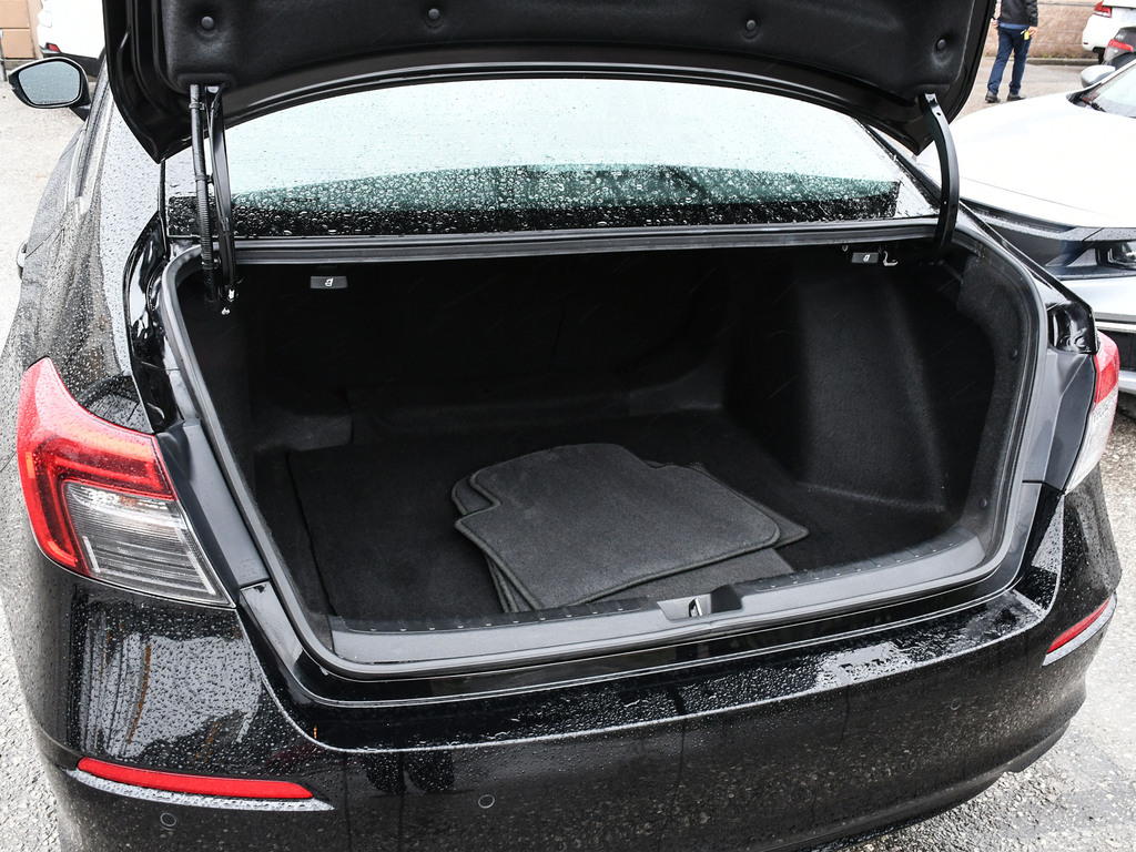 2023 Honda Civic Touring, Toronto, Cash