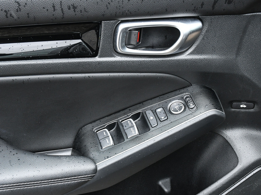2023 Honda Civic Touring, Toronto, Cash