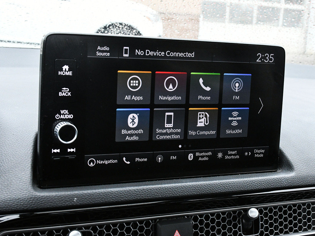 2023 Honda Civic Touring, Toronto, Cash