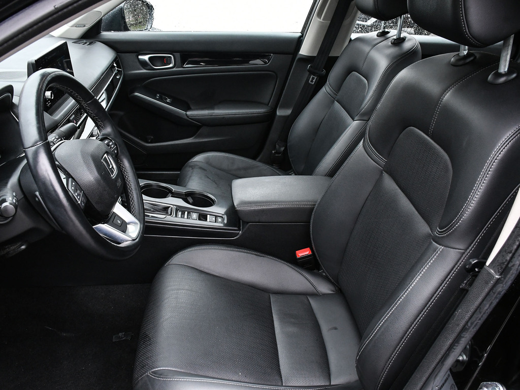 2023 Honda Civic Touring, Toronto, Cash
