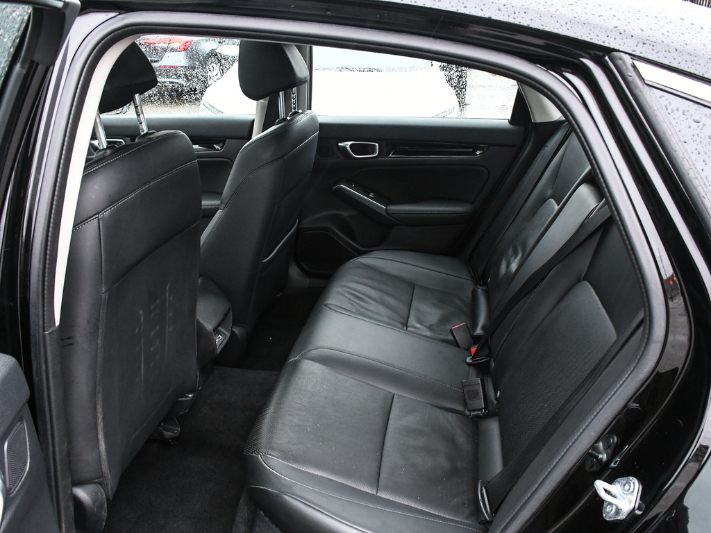 2023 Honda Civic Touring, Toronto, Cash