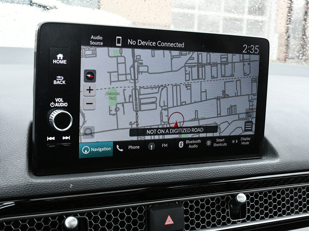 2023 Honda Civic Touring, Toronto, Cash