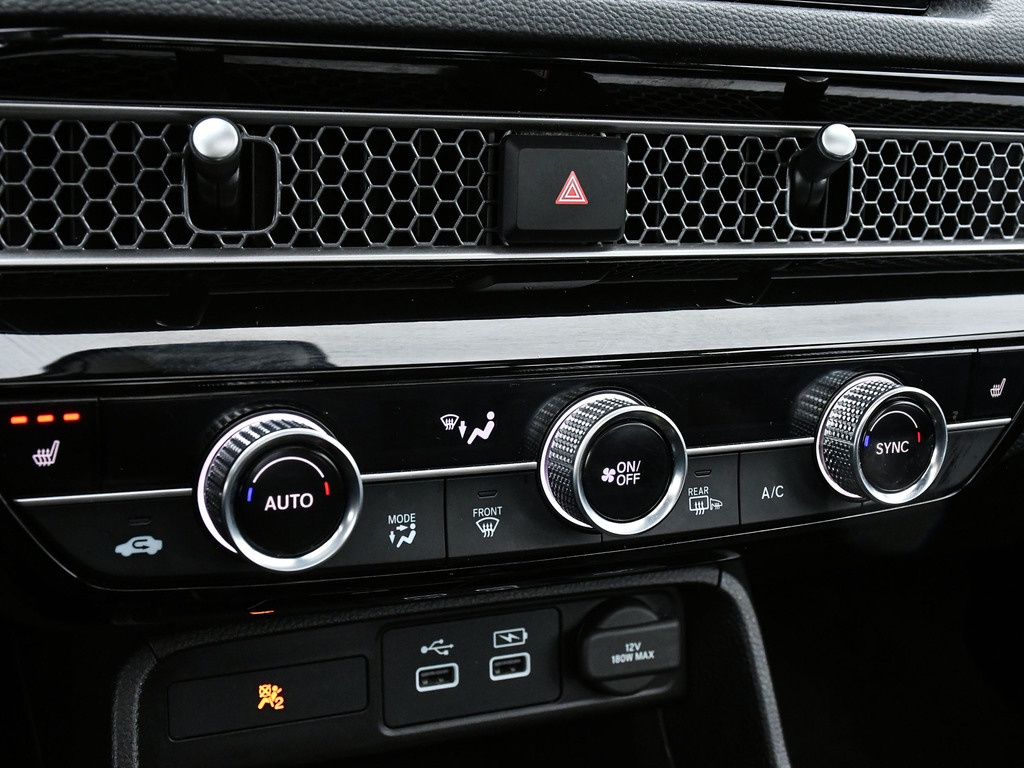 2023 Honda Civic Touring, Toronto, Cash