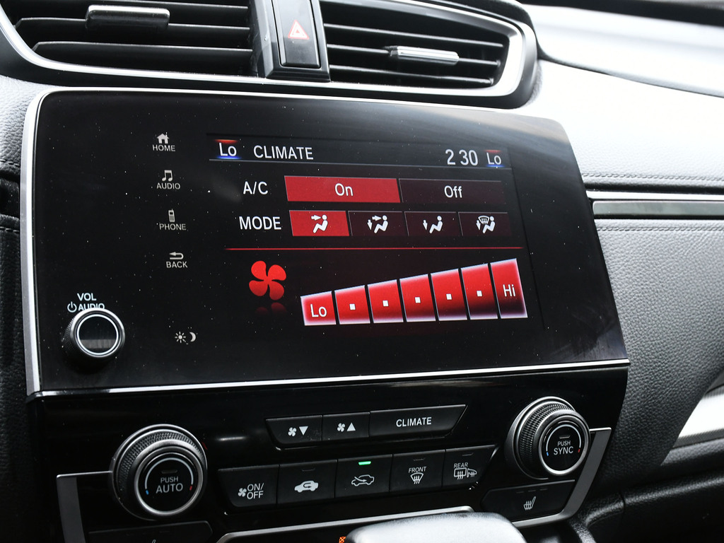 2021 Honda CR-V Sport, Toronto, Cash
