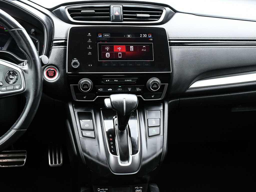 2021 Honda CR-V Sport, Toronto, Cash