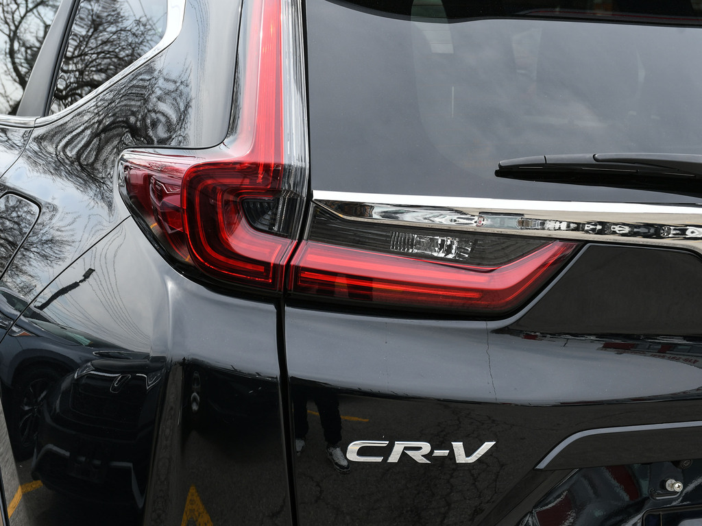 2021 Honda CR-V Sport, Toronto, Cash
