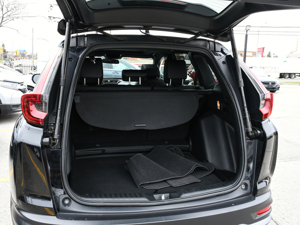 2021 Honda CR-V Sport, Toronto, Cash