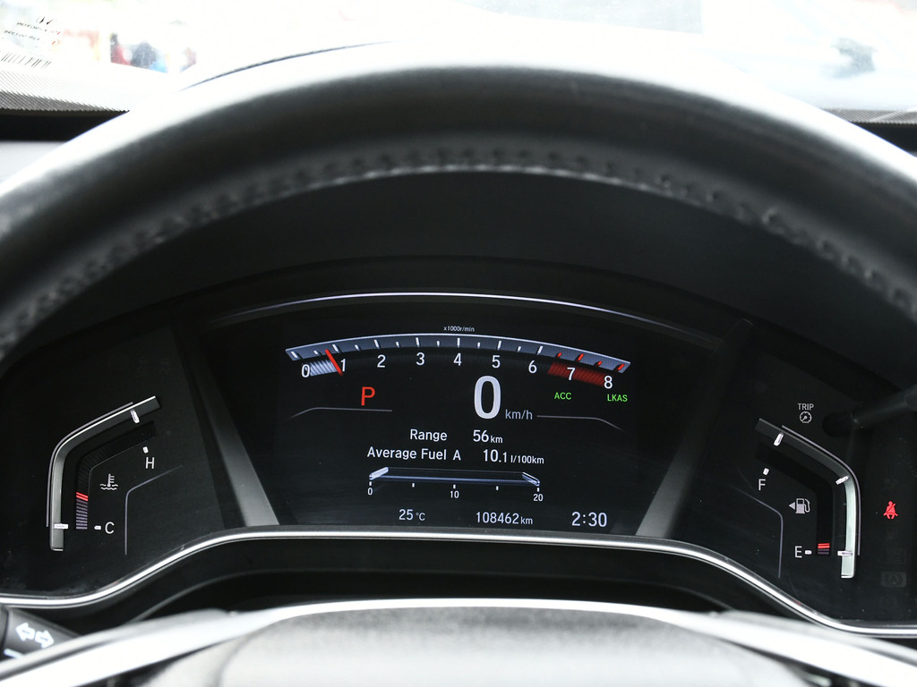 2021 Honda CR-V Sport, Toronto, Cash
