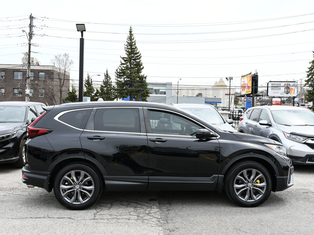 2021 Honda CR-V Sport, Toronto, Cash