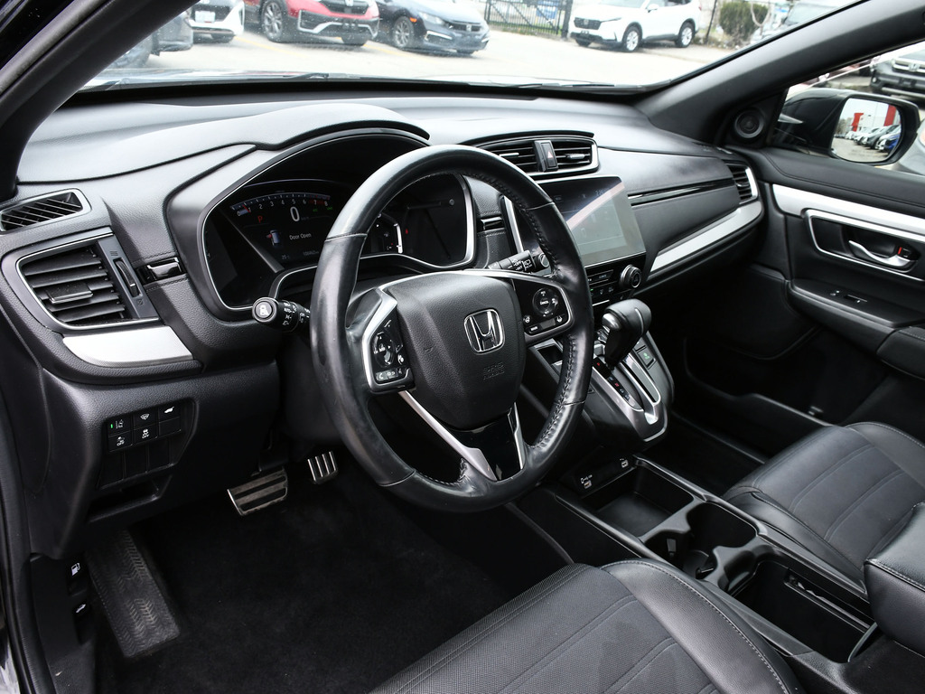 2021 Honda CR-V Sport, Toronto, Cash
