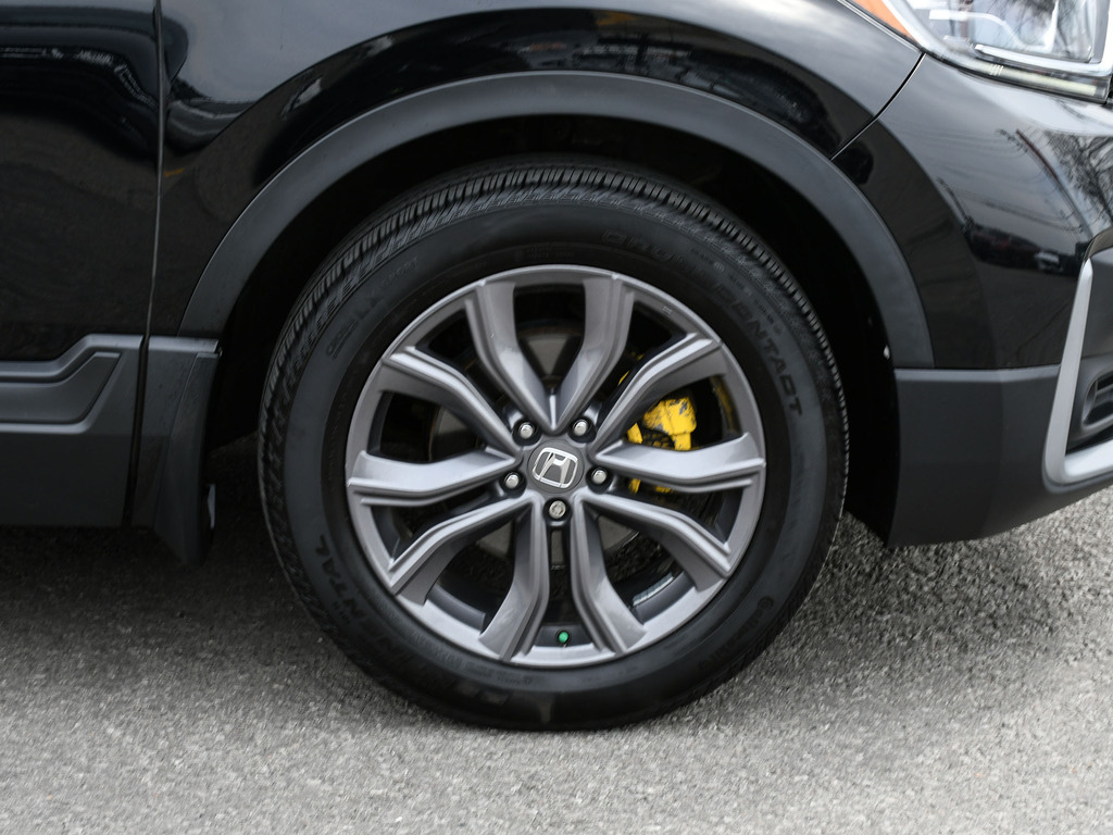 2021 Honda CR-V Sport, Toronto, Cash