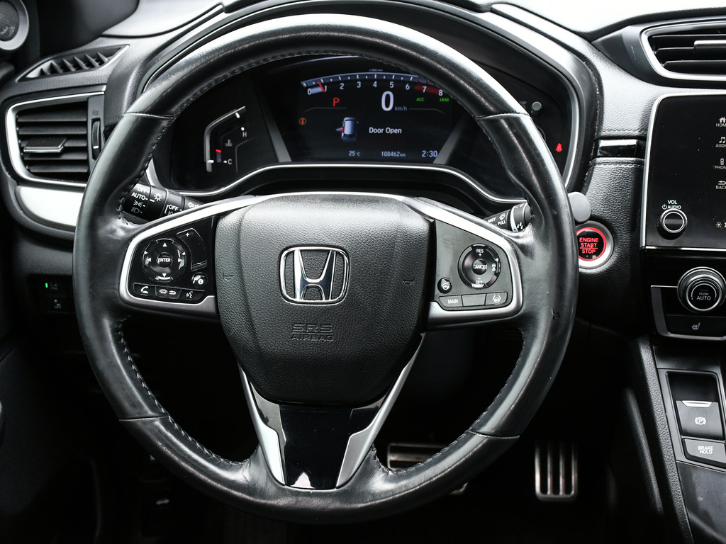 2021 Honda CR-V Sport, Toronto, Cash
