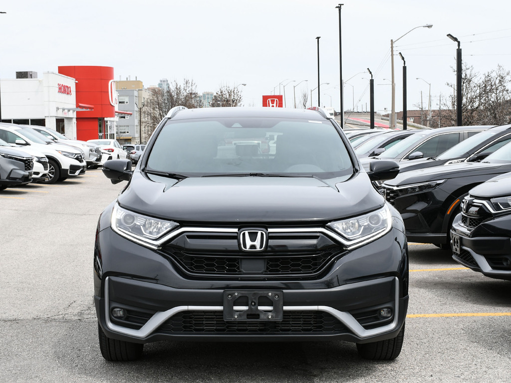 2021 Honda CR-V Sport, Toronto, Cash