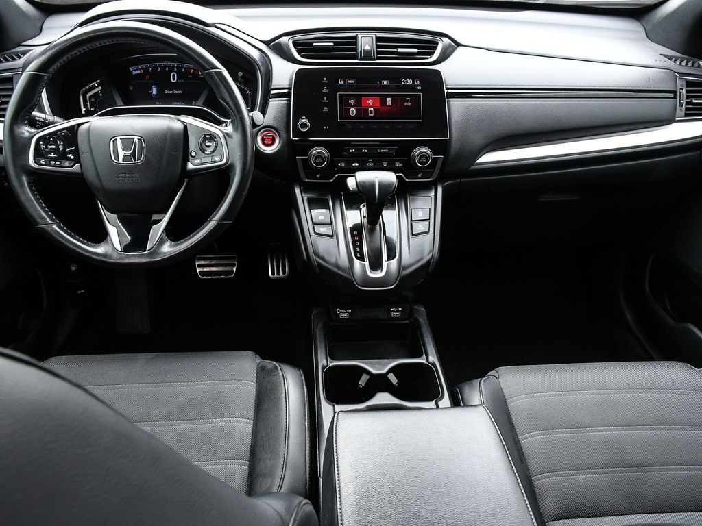 2021 Honda CR-V Sport, Toronto, Cash