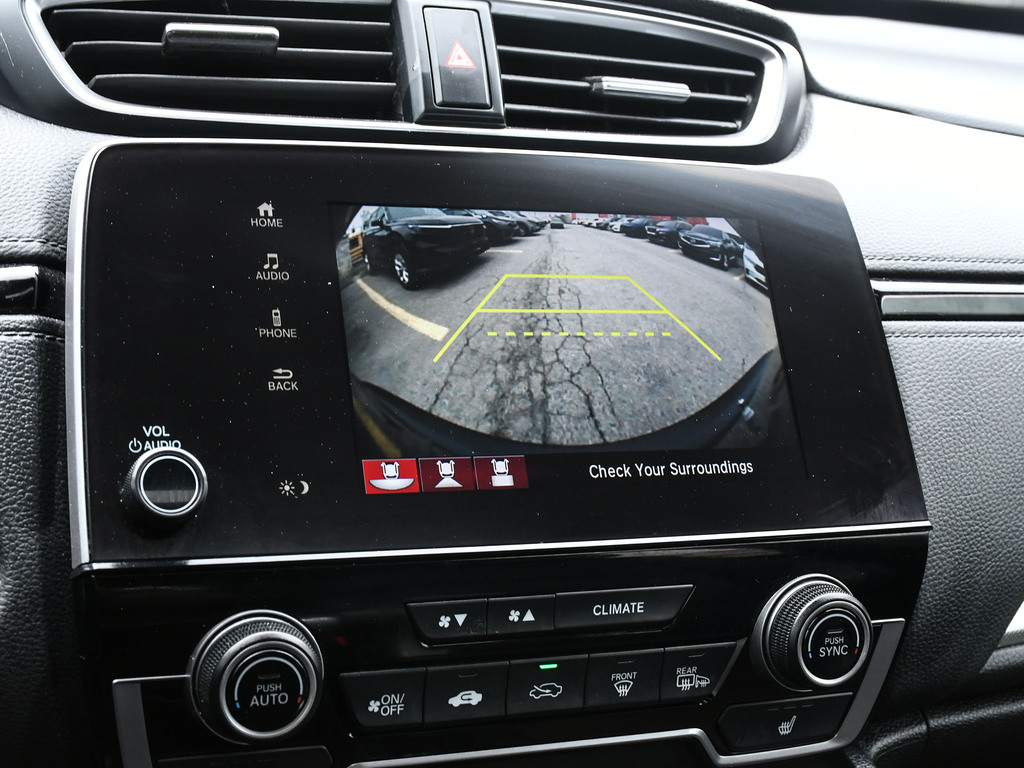 2021 Honda CR-V Sport, Toronto, Cash