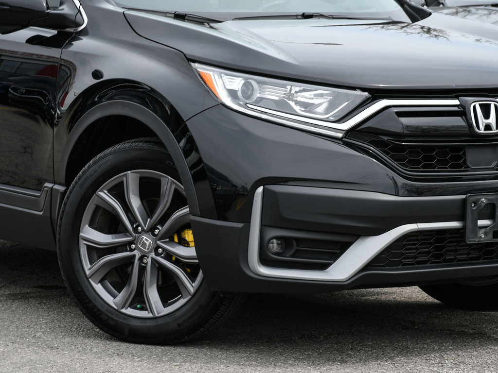 2021 Honda CR-V Sport, Toronto, Cash
