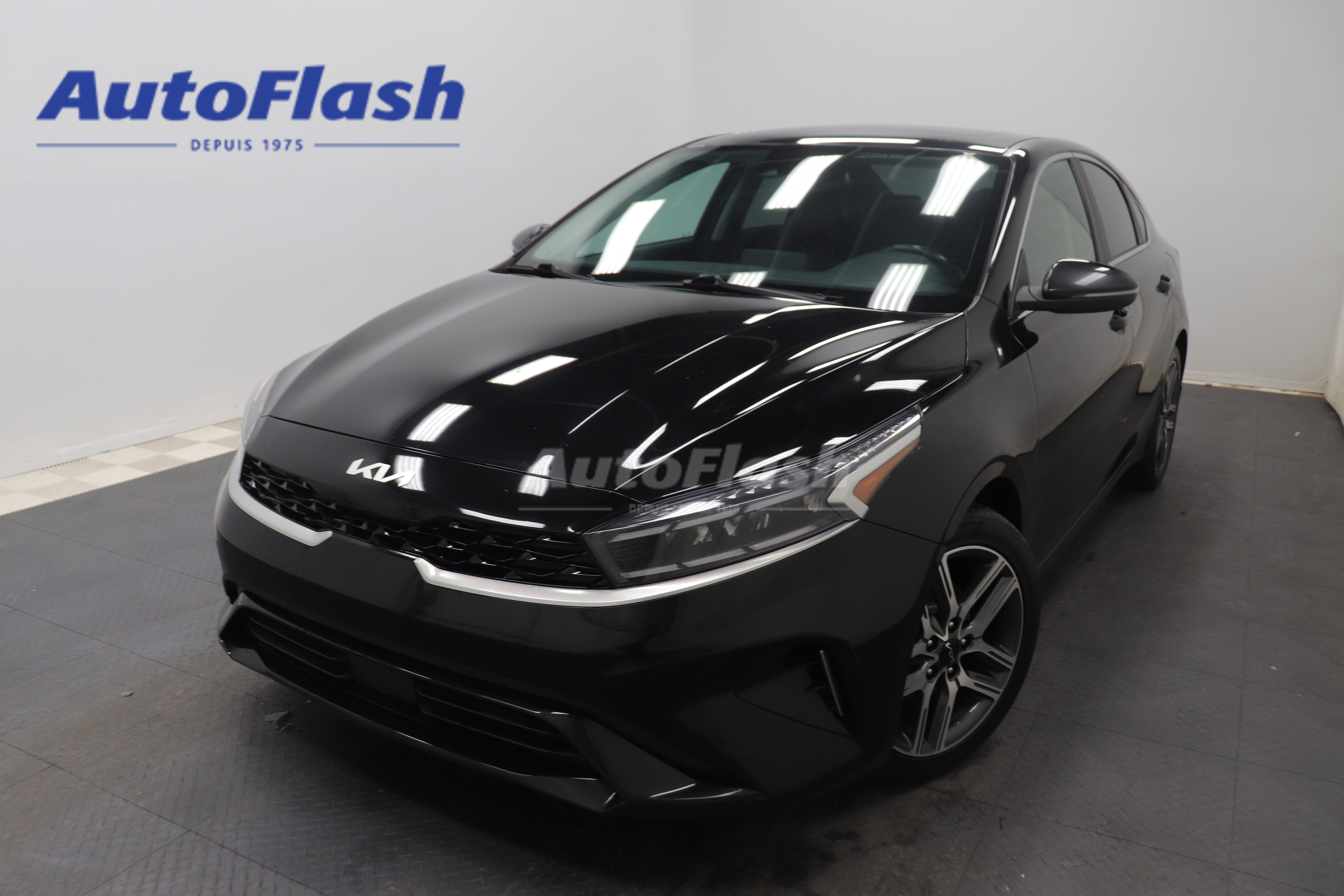2022 Hyundai Elantra * KIA FORTE * EX+, TOIT OUVRANT, SIEGES CHAUFANTS