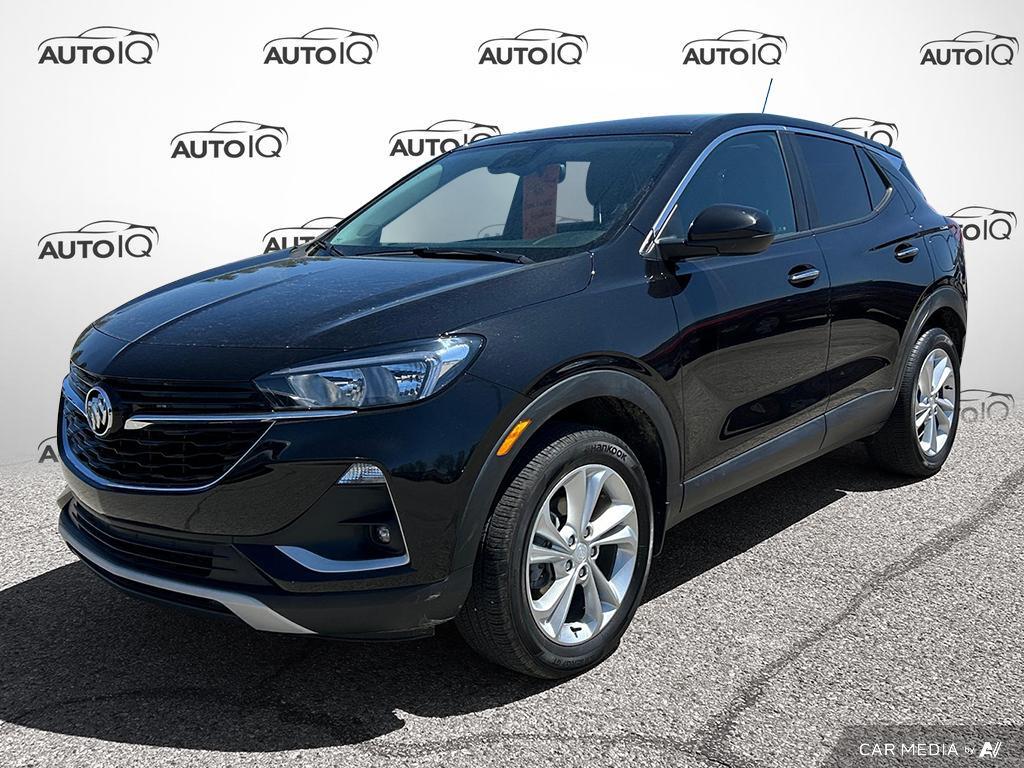 2023 Buick Encore GX Preferred | ONE OWNER | OFF LEASE | ONLY 20,000KM