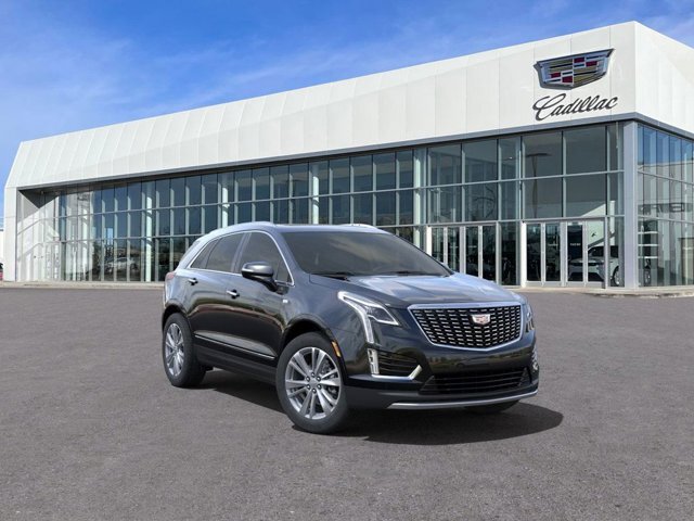 2025 Cadillac XT5 AWD Premium Luxury