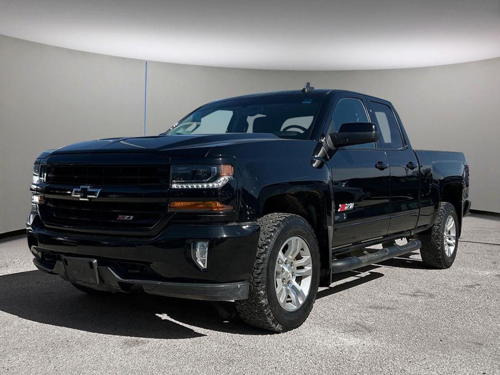 2019 Chevrolet Silverado 1500 LT | Z71 Off Road Package | 4WD | Bluetooth | Back