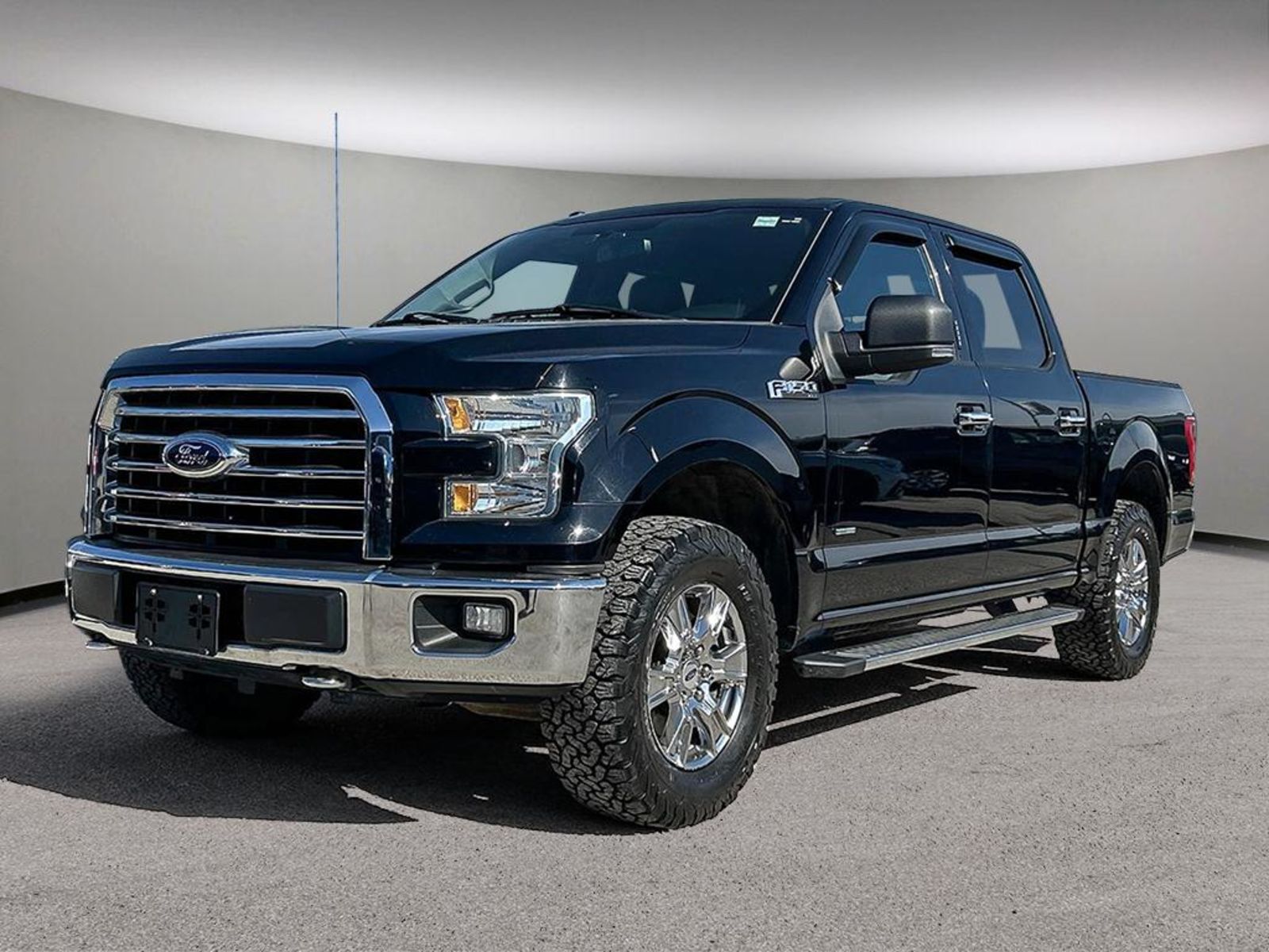2016 Ford F-150 XLT | Local MB Vehicle | Remote Starter | 4WD | Ba
