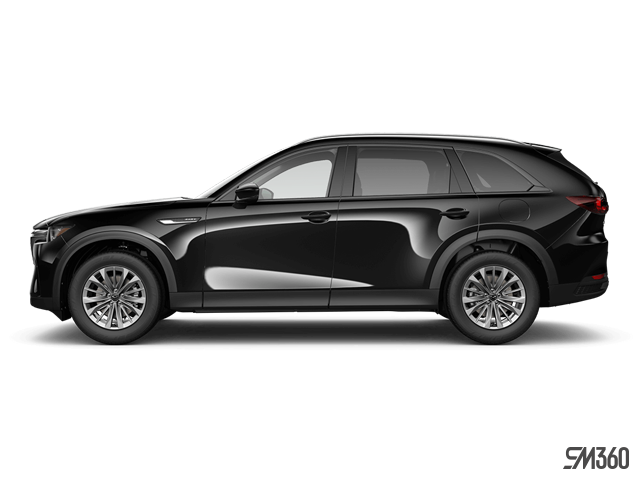 2025 Mazda CX-90 PHEV GS-L 