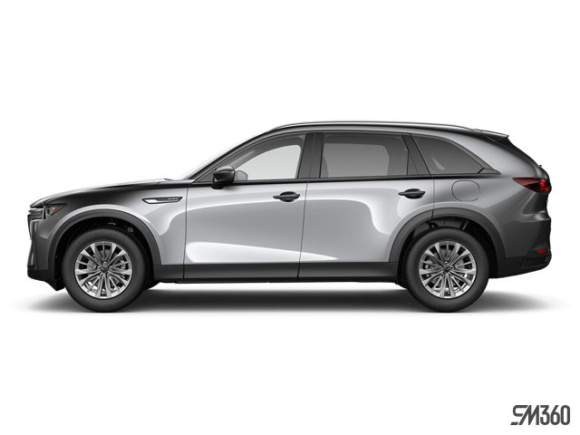 2025 Mazda CX-90 PHEV GS-L 