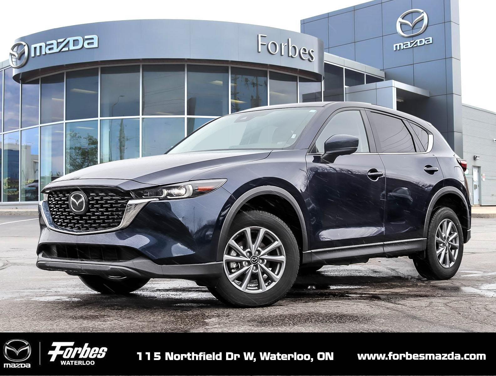 2024 Mazda CX-5 VdpUrlEn