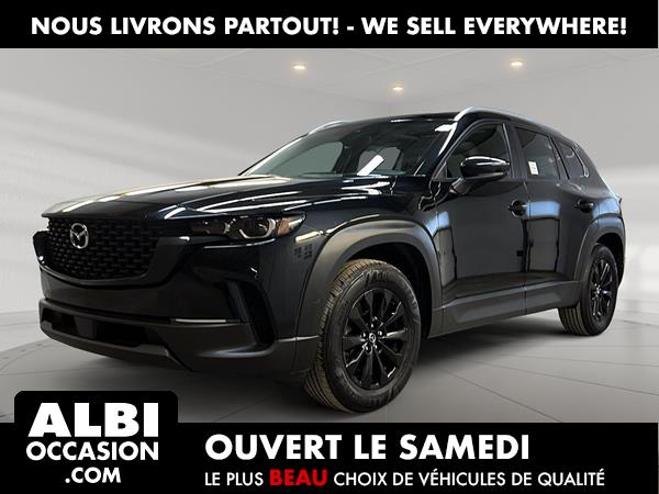 2023 Mazda CX-50 GS LUXE TOIT PANO 4RM