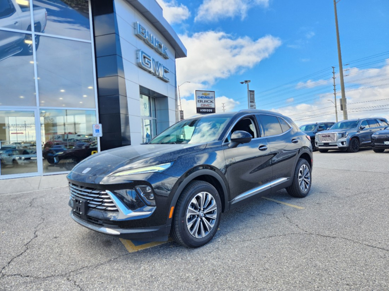 2024 Buick Envision Preferred  - 360 Camera -  Power Liftgate