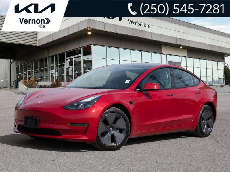 2023 Tesla Model 3 LONG RANGE  - $142.81 /Wk