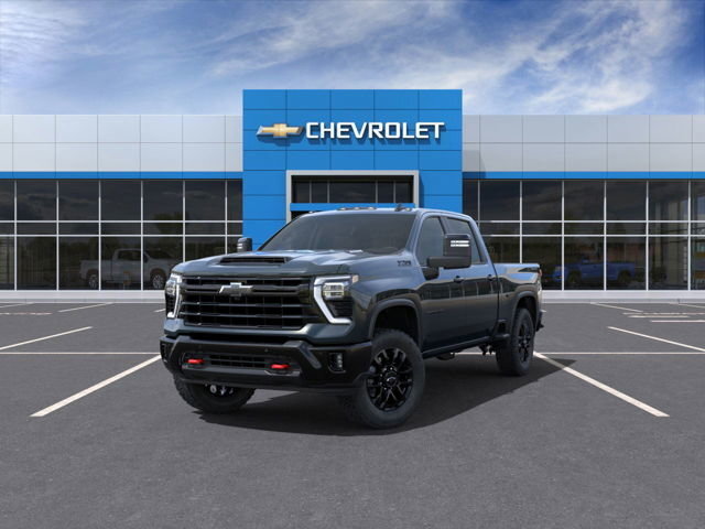 2025 Chevrolet Silverado 3500 LT SRW GM EMPLOYEE DISCOUNT $9,661 / 